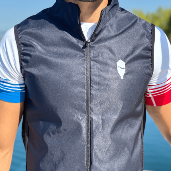 Pro Wind Vest - Image 2
