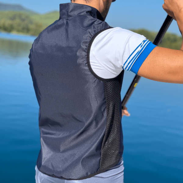 Pro Wind Vest - Image 5