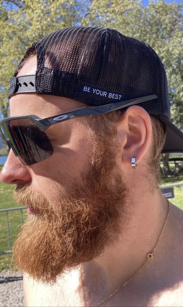 Trucker Cap - Image 3