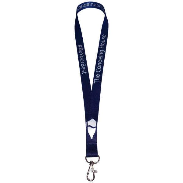 CH Lanyard