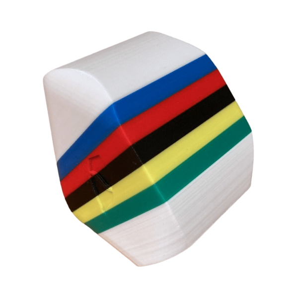 FW World Champion Limited Edition