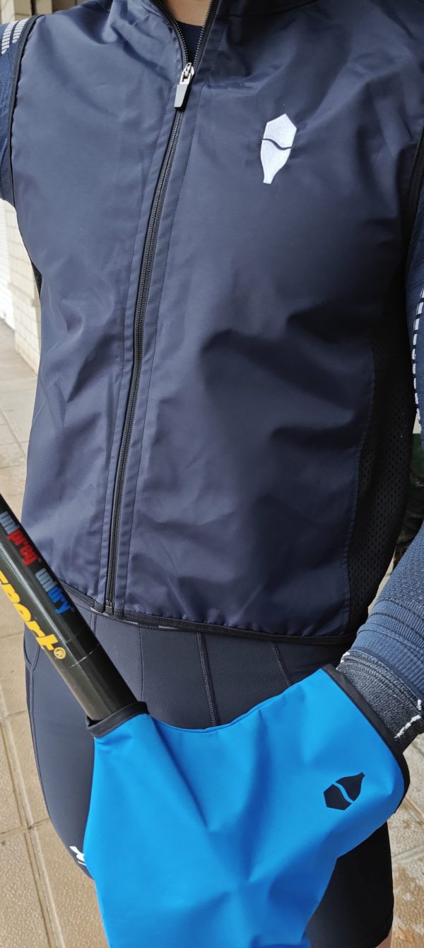 Pro Wind Vest - Image 6