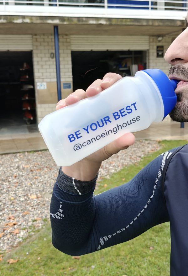 Training Bottle - Image 4